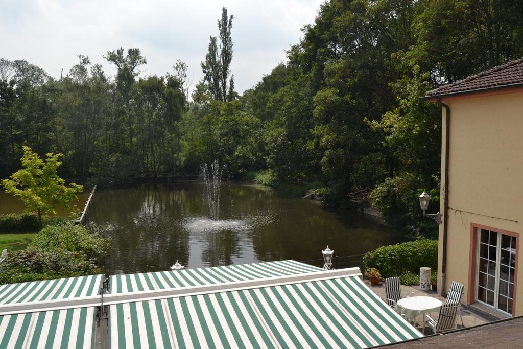Hotel-Restaurant Beckmannshof Bochum Szoba fotó